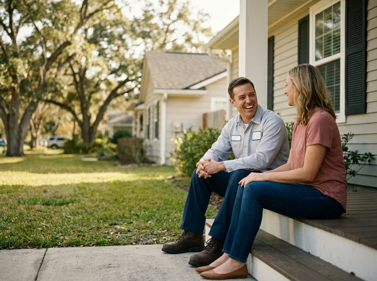 Septic tank pumping FAQs for Sioux City, IA
